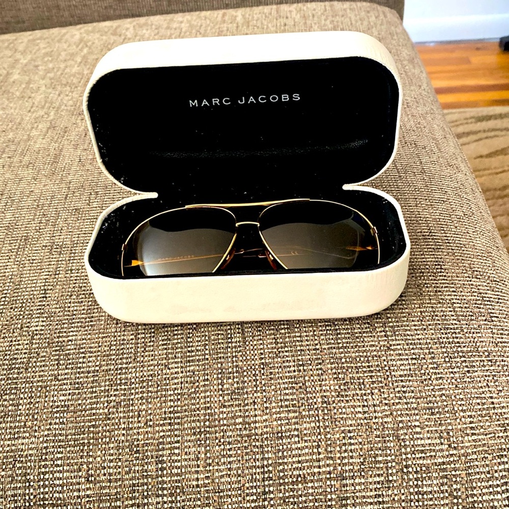 Marc Jacob’s Sunglasses